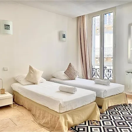 Daire 3 - 8b2 Cannes