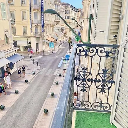 3 - 8b2 Appartement *
