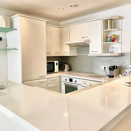 3 - 8b2 Appartement Cannes